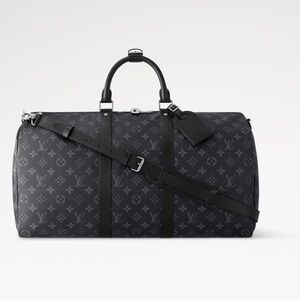 Louis Vuitton Keepall Bandoulière 50